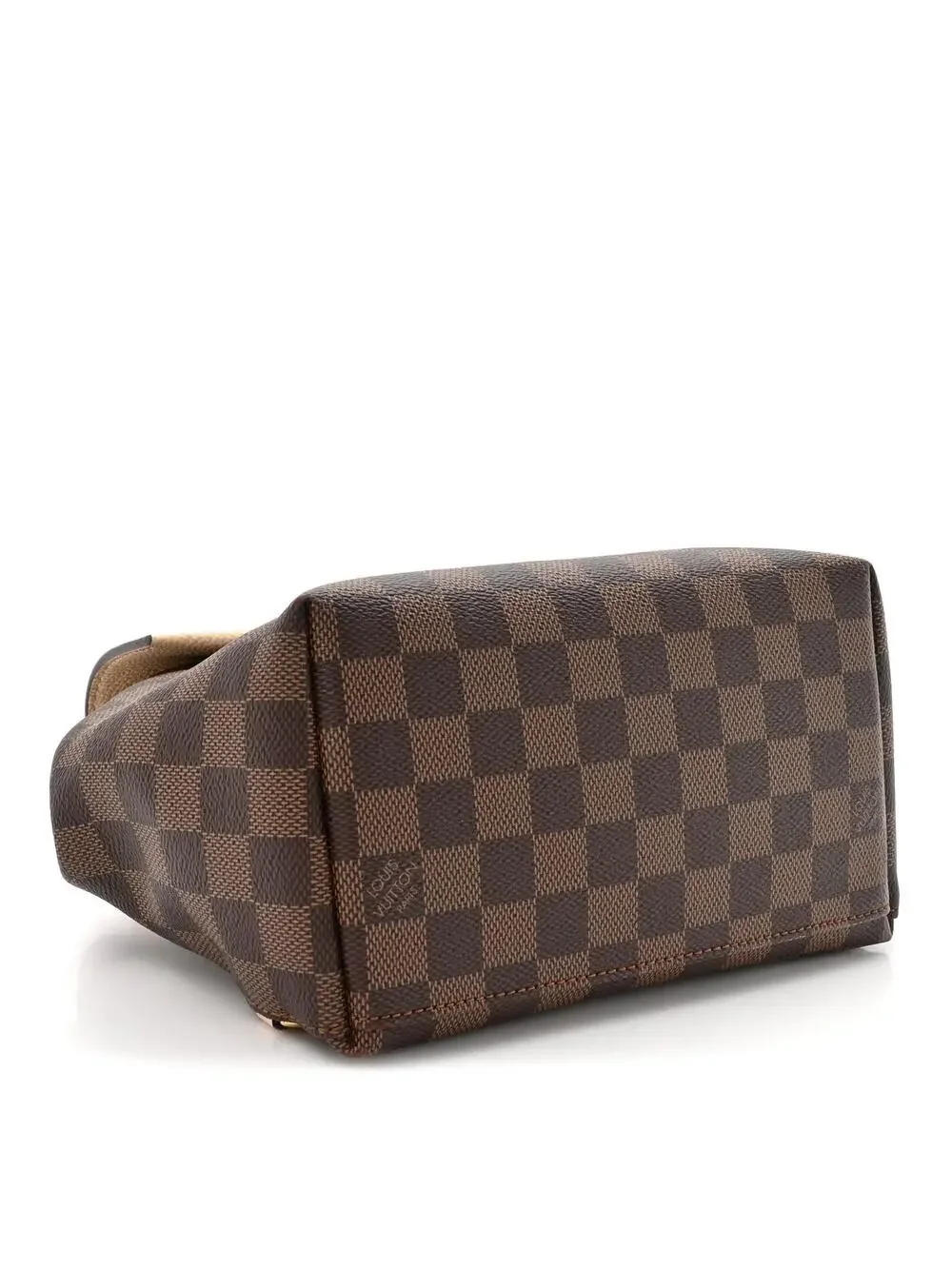 Louis Vuitton Damier Ebene Clapton #290978L15B